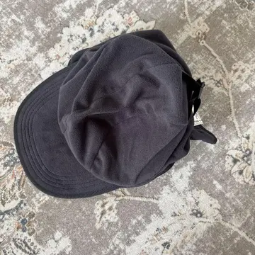 THE H.W.DOG&CO. CRUISER WARM CAP