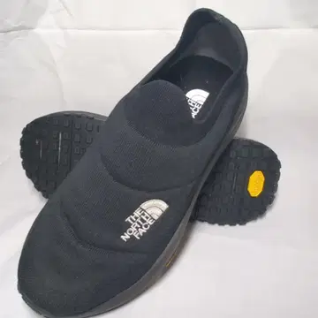 THE NORTH FACE 블랙 슬립온