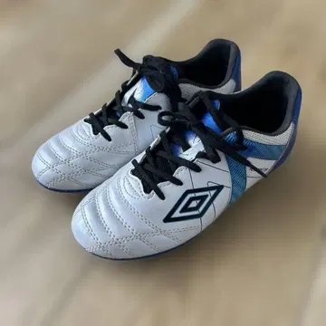 엄브로 축구화 스파이크 20cm
