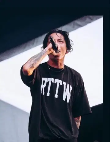 ROTTWEILER RTTW PIGMENT TEE 반팔 KJ