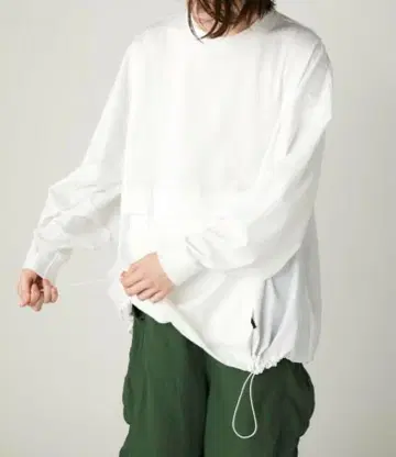 nagonstans 나곤스탠스 티셔츠 풀오버 M 블랙