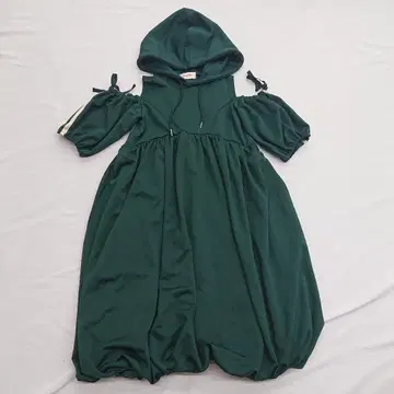 POPPY 아사기뇨 점포 한정 JERSEY ONE PIECE