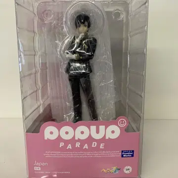 POP UP PARADE 헤타리아 일본