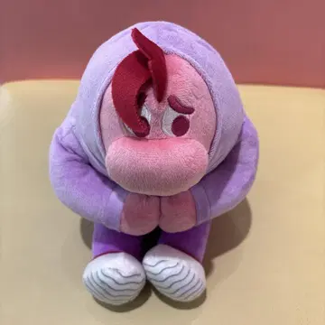 인사이드 헤드 2 하즈카시 봉제 인형