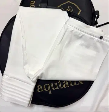 Vaqutaux 보야주 Vaqutaux Voyage 팬츠