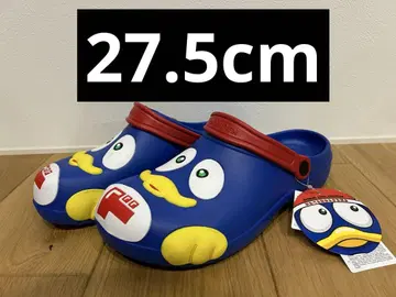 미사용 새상품 돈키호테 돈펜 타운 샌들 27.5cm