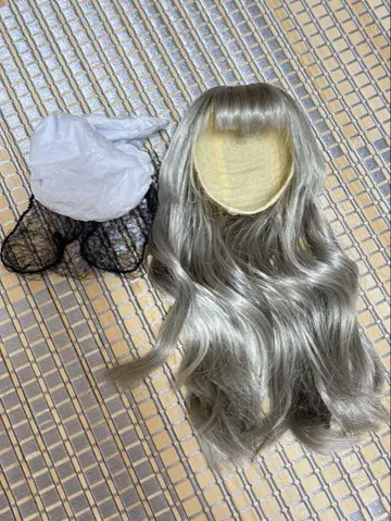 인형 가발 SD/DD 사이즈 보크스