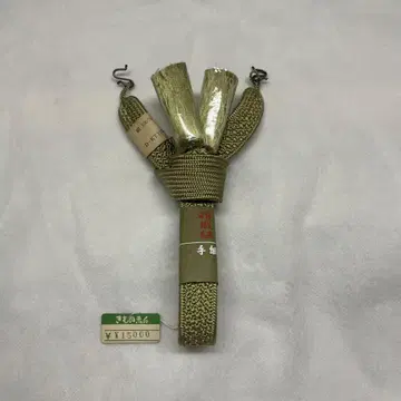 수제 끈