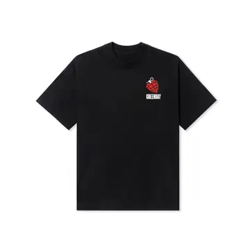 GREEN DAY x VERDY 콜라보 티셔츠 XL