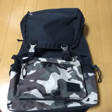 백팩 GLOBAL WORK