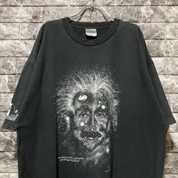 Albert Einstein 티셔츠 아인슈타인 멕시코제 2XL