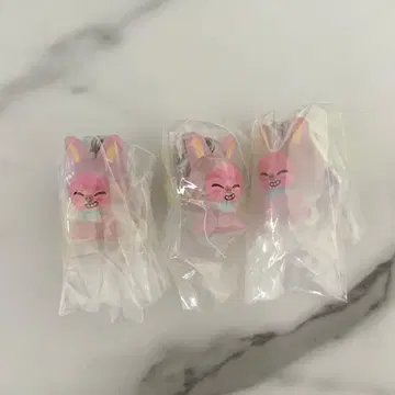 straykids 텅키 메지루시 액세서리