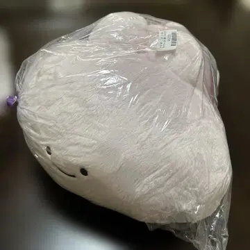아사미짱 누워있는 BIG 봉제 인형