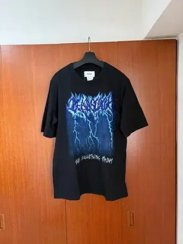 doublet DEADSTOCK EMBROIDERY 티셔츠 M