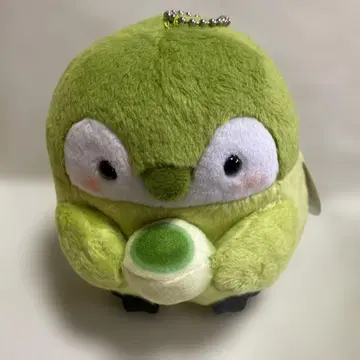코우펜짱 마스코트