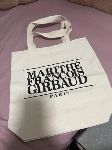 MARITHE FRANCOIS GIRBAUD 토트백