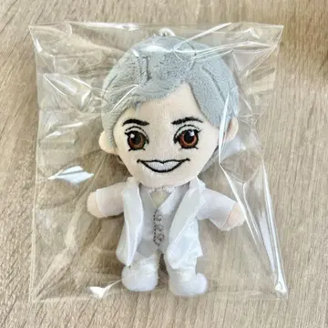 DREAM BOYS 다나카 키리 봉제 인형