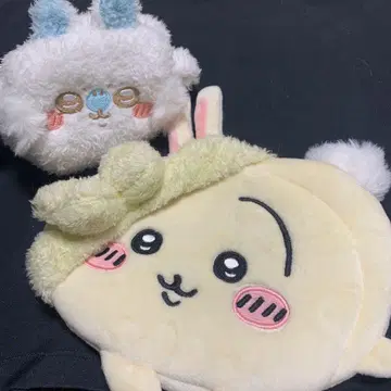 치이카와 (먼작귀) 굿즈