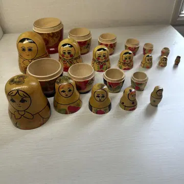 마트료시카
