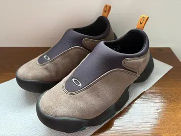 오클리 브레인데드 스웨이드 플레시 타우프 24cm