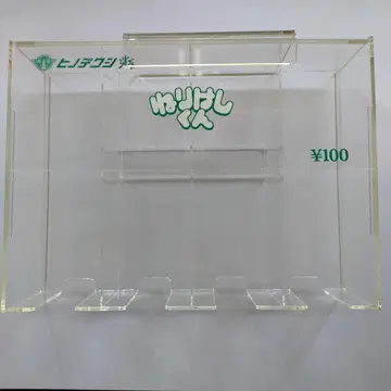 네리케시쿤 아크릴 스탠드 히노데와시