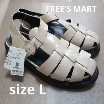 구르카 샌들 프리즈마트