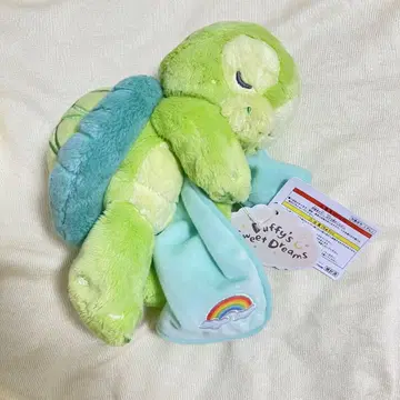 Duffy & Friends 올멜 봉제 인형