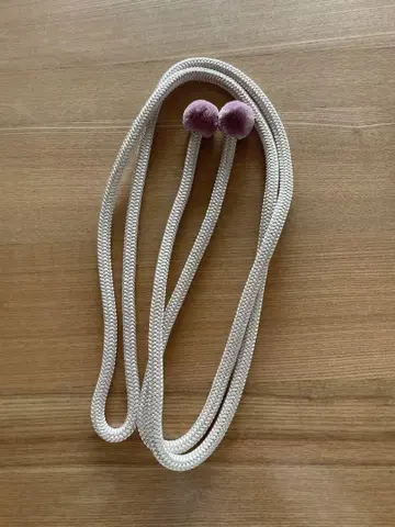 오모테산도 기모노 가게 쿠루리 허리띠 미사용품