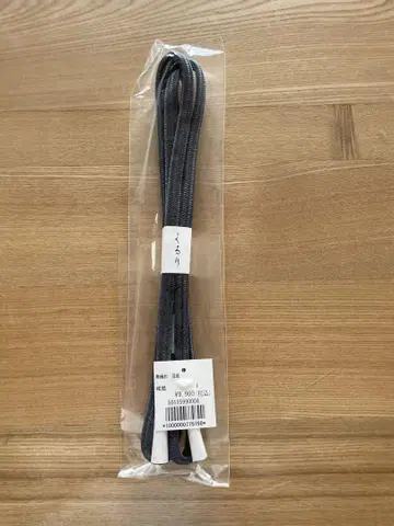 오모테산도 기모노 가게 쿠루리 허리띠 네이비