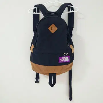 THE NORTH FACE PURPLE LABEL 데이팩 백팩
