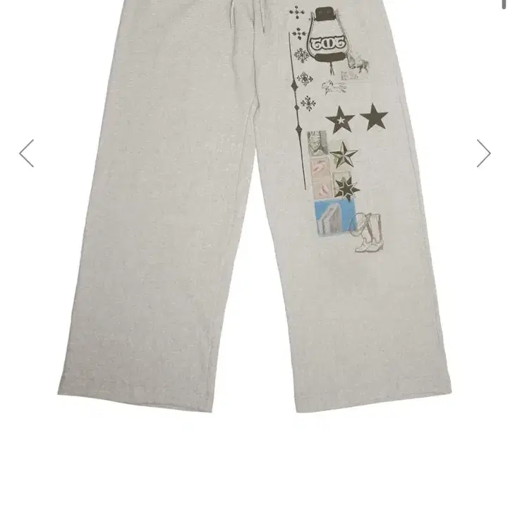 [TOOMUCHTAX] / ☆ TAROT WAFFLE PANTS / IVORY Too Much Tax Waffle Pants (Ivory) #투머치택스 on Bunjang