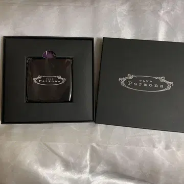 후와 미나토 1st LIVE S석 입장 혜택 컴팩트 거울 & 손수건