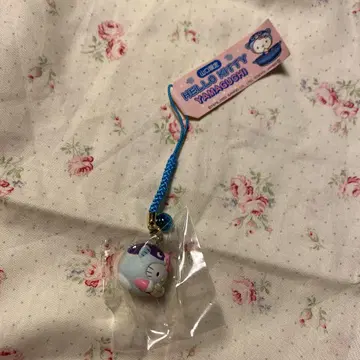 지역 키티 야마구치 한정 후쿠 네츠케 2002년 제작