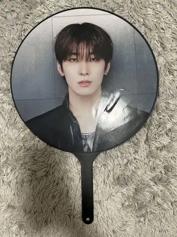 원우 부채 right here Japan