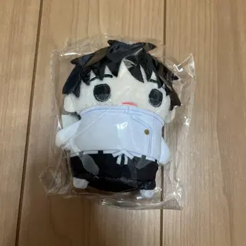 옷코츠 유타 주술회전 마메메이토 마스코트 봉제 인형
