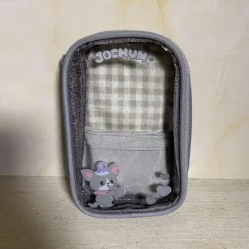 jochum 츄라라 아크릴 스탠드 케이스