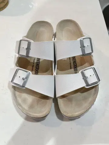 BIRKENSTOCK 애리조나 샌들