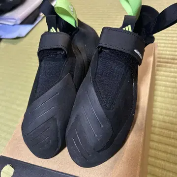 HIANGLE PRO 클라이밍 신발 8 US