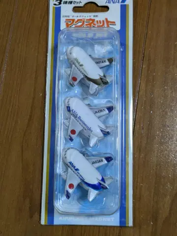 전일 항공 마그넷 세트 증정품 포함