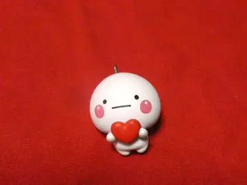 시로마루 마스코트 이시이 토모코