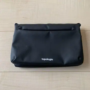 topologie 백