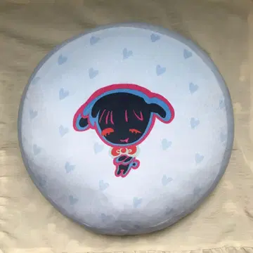 에이리언 스테이지 이반 틸 쿠션 팝업