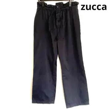새상품 zucca days 팬츠 사이즈 M 주카