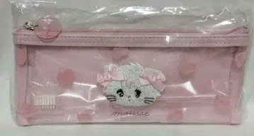 mikko 칫솔 파우치 무스