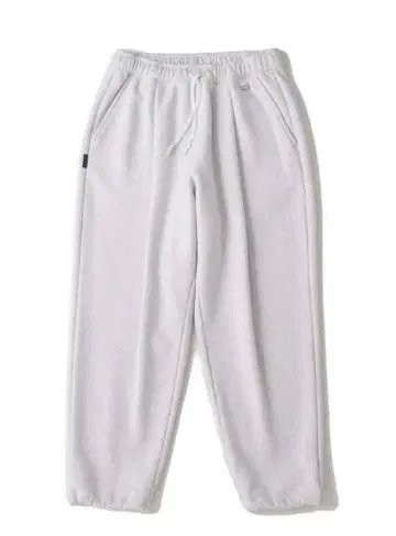 SFC WIDE TAPERED SWEAT PANTS(아쉬 그레이)L