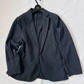 TS DESIGN 자켓 나일론 초경량 4D 스트레치 형태 안정 3L