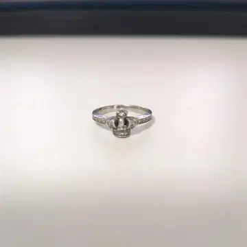 justindavis 크라운 반지