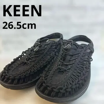 KEEN 유니크 샌들 26.5cm