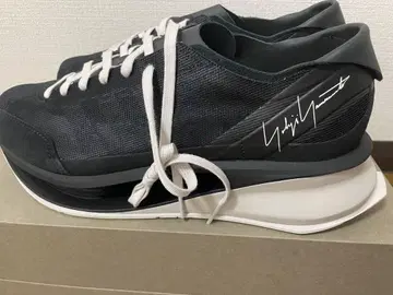 Y-3 S-Gendo Run 스니커즈