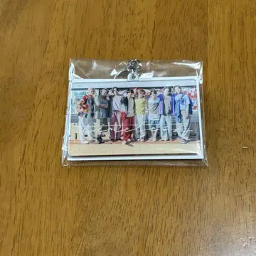 FAM [ UNIVERSAL MUSIC STORE 한정판 ] 키링만